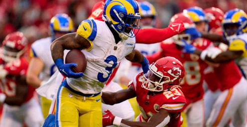 Running Back 2