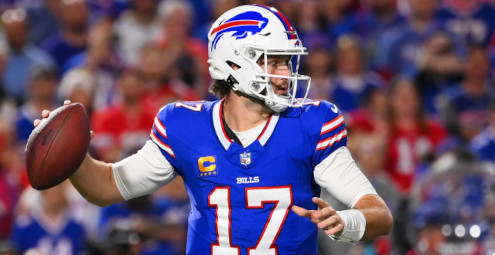 Quarterback