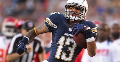 Wide Receiver 2