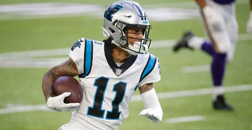 Wide Receiver 2