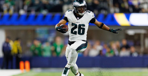 Running Back 1