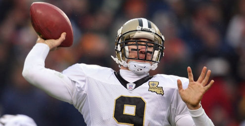 Drew Brees