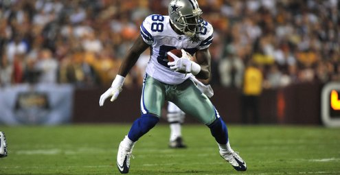 Wide Receiver 1