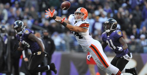 Tight End