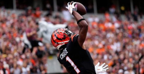 Wide Receiver 1