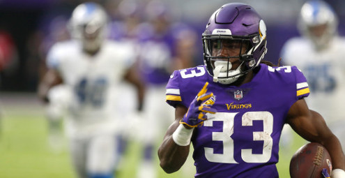 Running Back 1