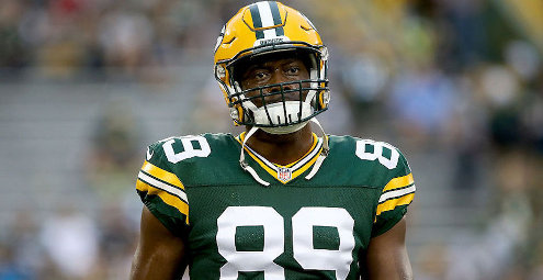 Tight End