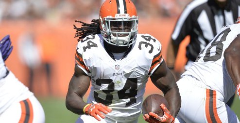 Running Back 3