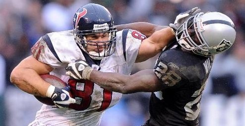 Owen Daniels