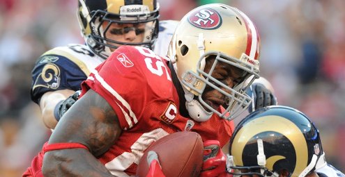 Vernon Davis