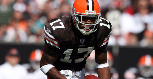 Braylon Edwards