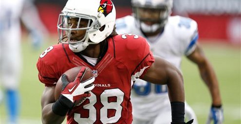Running Back 3