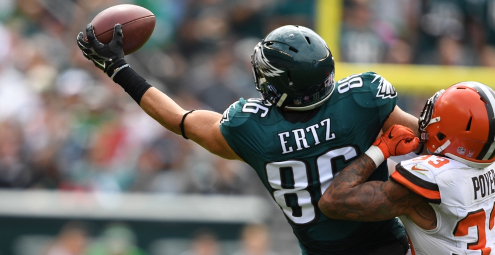 Tight End