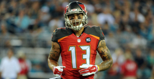 Wide Receiver 1