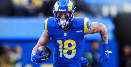 Tight End
