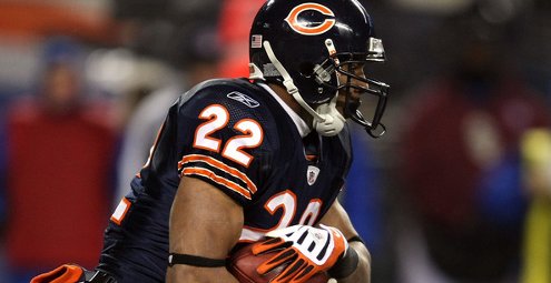 Running Back 3