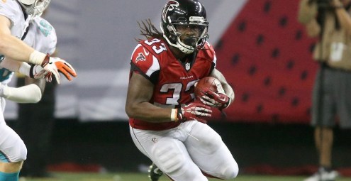 Running Back 2