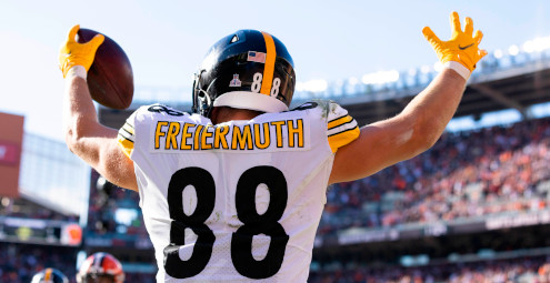 Tight End