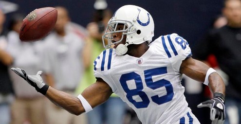 Pierre Garcon