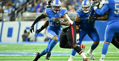 Running Back 3
