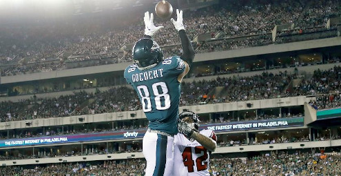 Tight End