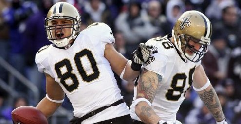 Tight End