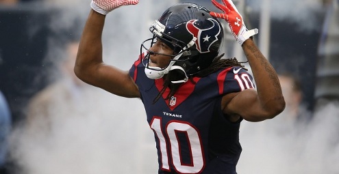 Wide Receiver 2