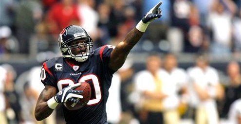 Andre Johnson