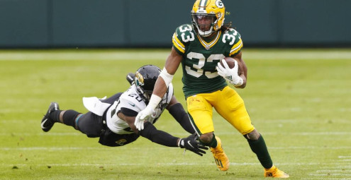 Running Back 1