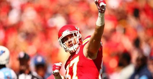 Tight End