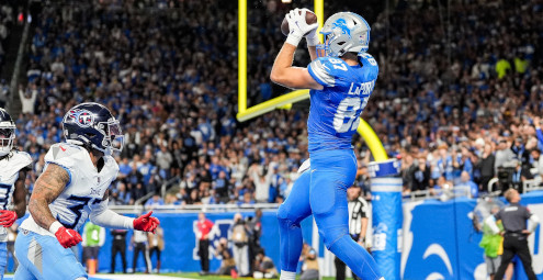 Tight End