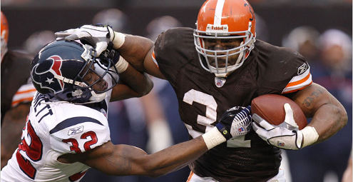 Jamal Lewis