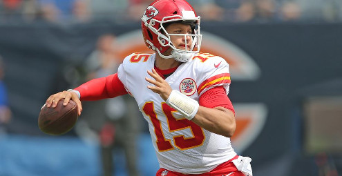 Quarterback