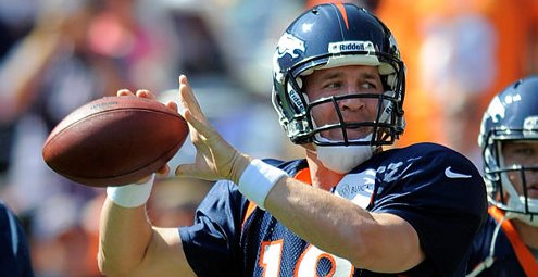 Quarterback