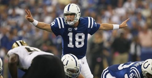 Peyton Manning
