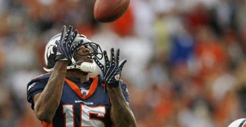 Brandon Marshall