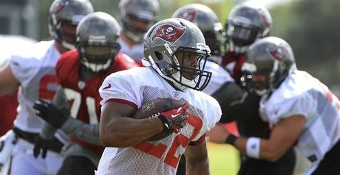 Running Back 1