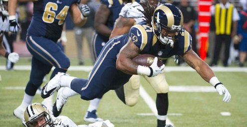 Running Back 2