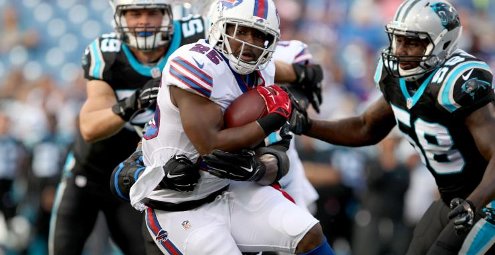 Running Back 1