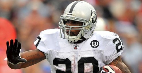 Darren McFadden
