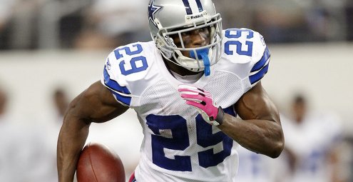 Running Back 3
