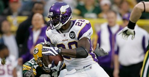 Running Back 1