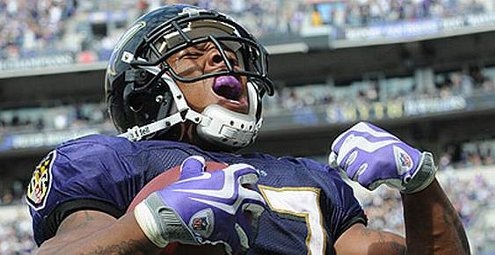 Ray Rice