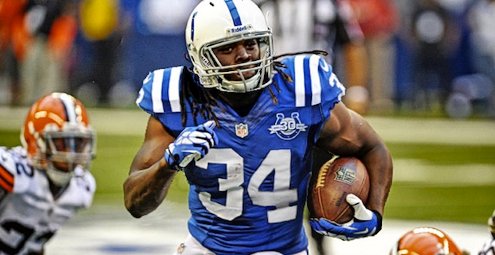 Running Back 2