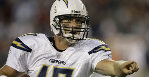 Quarterback