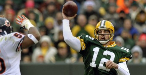 Quarterback