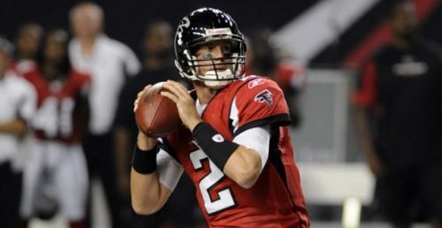 Quarterback