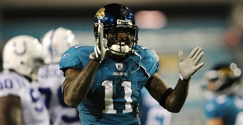 Mike Sims-Walker