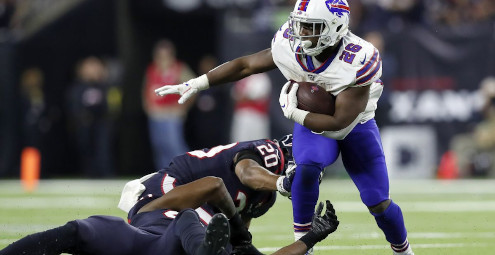 Running Back 3