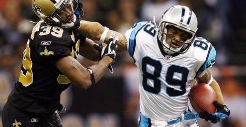 Wide Receiver 2